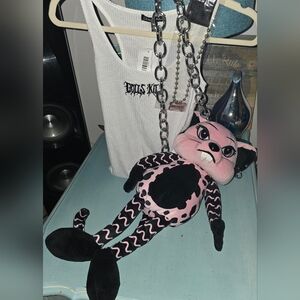 NWT Dolls Kill Set RARE Crossbody